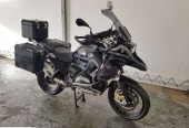 BMW Adventure – Starachowice – Świętokrzyskie