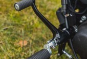 Harley-Davidson Sportster – Przemyśl – Podkarpackie