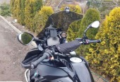 BMW Adventure – Starachowice – Świętokrzyskie