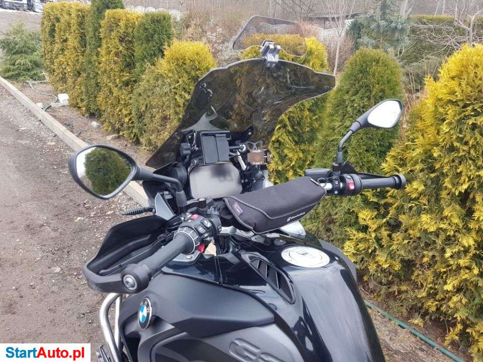 BMW Adventure – Starachowice – Świętokrzyskie