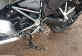 BMW Adventure – Starachowice – Świętokrzyskie