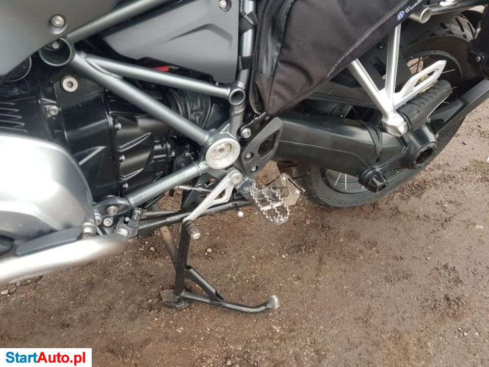 BMW Adventure – Starachowice – Świętokrzyskie