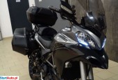 Ducati Multistrada – Rzeszów – Podkarpackie