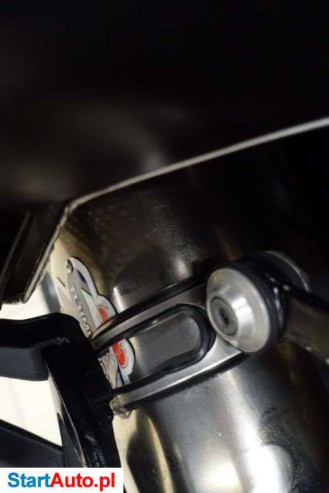 Ducati Multistrada – Rzeszów – Podkarpackie