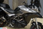 Ducati Multistrada – Rzeszów – Podkarpackie
