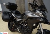 Ducati Multistrada – Rzeszów – Podkarpackie