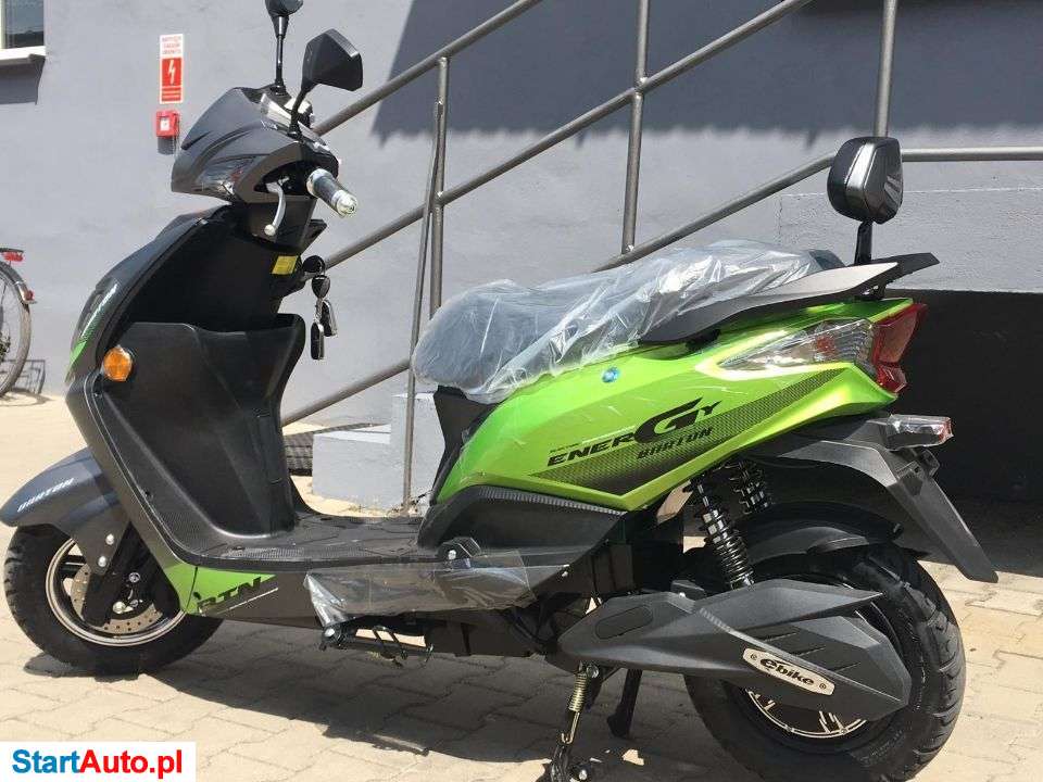 Barton – Rybnik – Śląskie