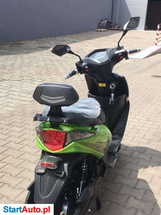 Barton – Rybnik – Śląskie