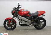 Cagiva Raptor – Stara Iwiczna – Mazowieckie