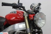 Cagiva Raptor – Stara Iwiczna – Mazowieckie