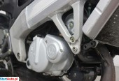 Cagiva Raptor – Stara Iwiczna – Mazowieckie