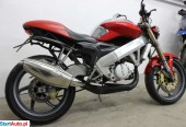 Cagiva Raptor – Stara Iwiczna – Mazowieckie