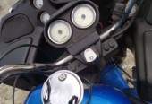 Harley-Davidson – Ostrów Mazowiecka – Mazowieckie