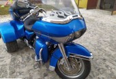 Harley-Davidson – Ostrów Mazowiecka – Mazowieckie