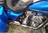 Harley-Davidson – Ostrów Mazowiecka – Mazowieckie