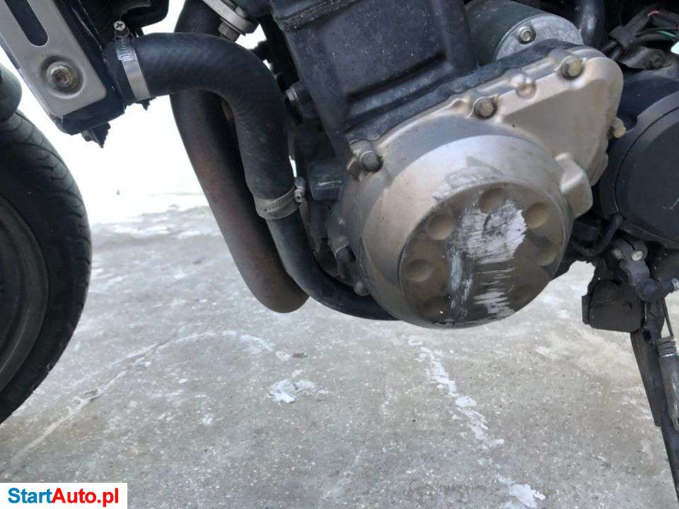 Kawasaki Z – Marki – Mazowieckie