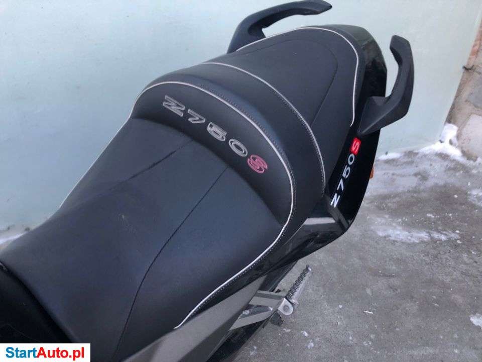 Kawasaki Z – Marki – Mazowieckie