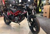 Benelli BN 125 – Marki – Mazowieckie