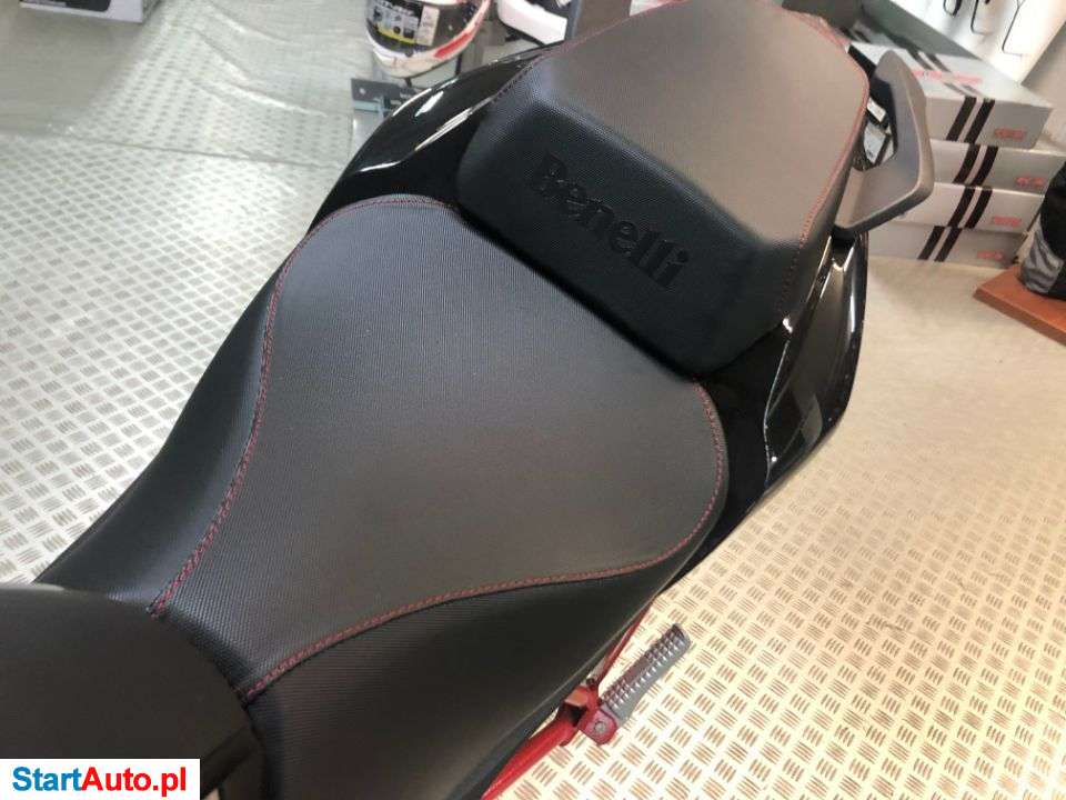 Benelli BN 125 – Marki – Mazowieckie