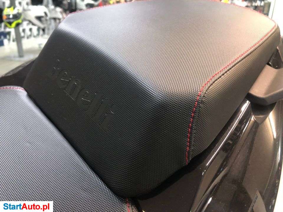 Benelli BN 125 – Marki – Mazowieckie