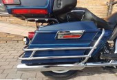 Harley-Davidson Electra – Poznań – Wielkopolskie