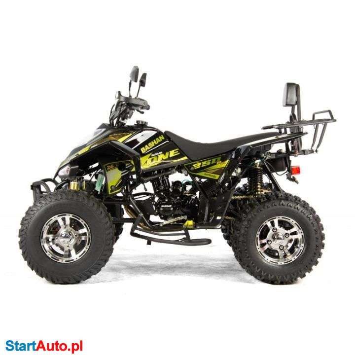 Bashan – Lublin – Lubelskie