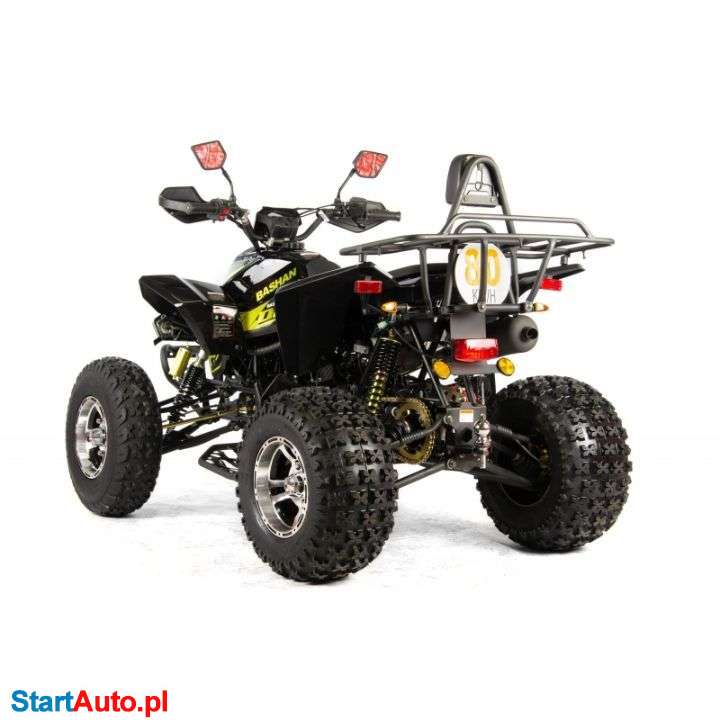 Bashan – Lublin – Lubelskie