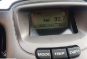 Honda GL – Poznań – Wielkopolskie