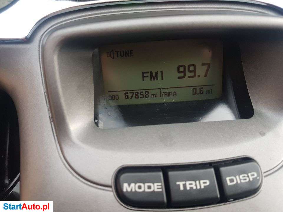 Honda GL – Poznań – Wielkopolskie