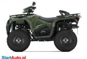 Polaris Sportsman – Jasienica – Śląskie