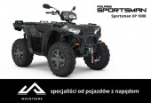 Polaris Sportsman – Jasienica – Śląskie