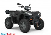 Polaris Sportsman – Jasienica – Śląskie