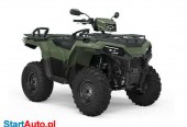 Polaris Sportsman – Jasienica – Śląskie