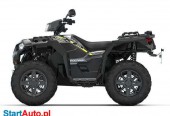 Polaris Sportsman – Jasienica – Śląskie