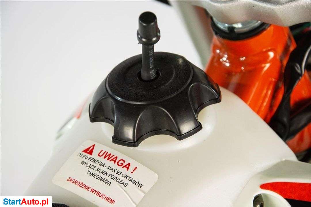 X-Moto – Siedlce – Mazowieckie