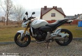 Honda Hornet – Rzeszów – Podkarpackie