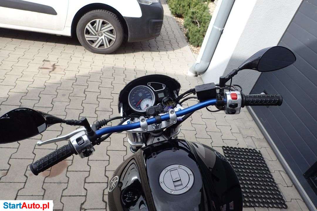 Yamaha BT – Pleszew – Wielkopolskie