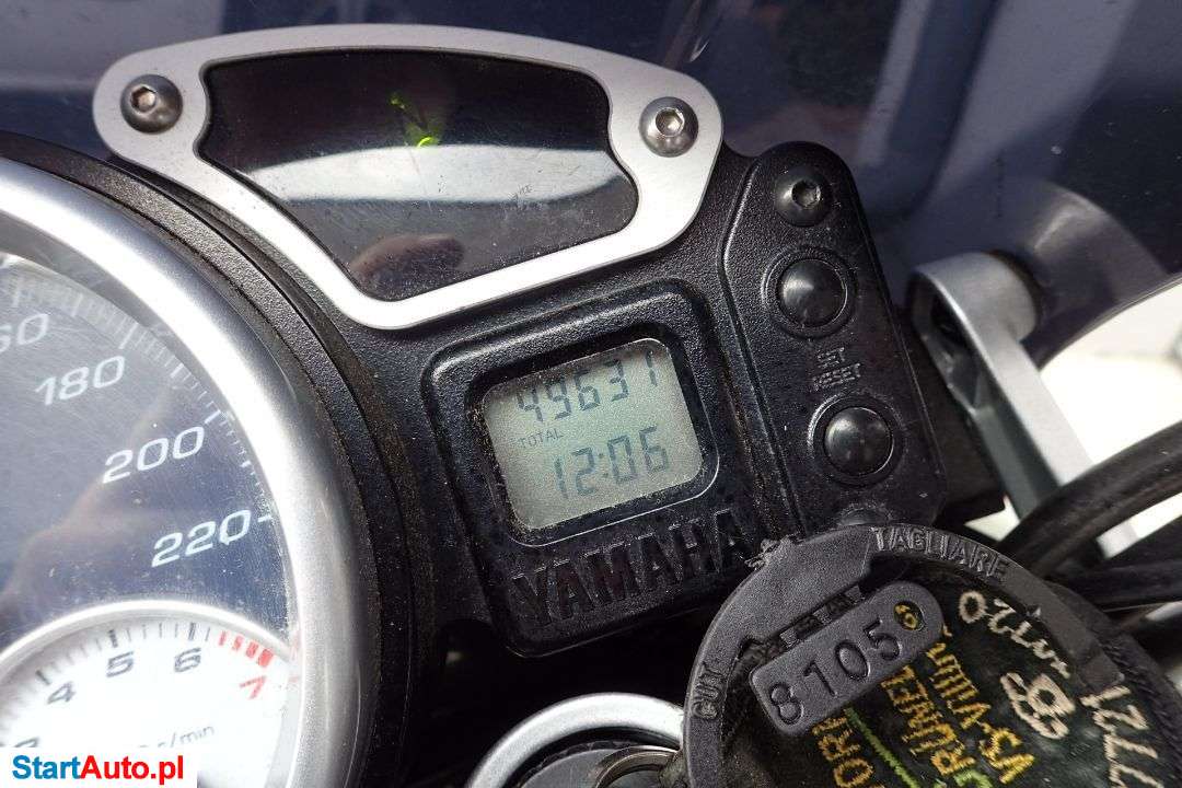 Yamaha BT – Pleszew – Wielkopolskie