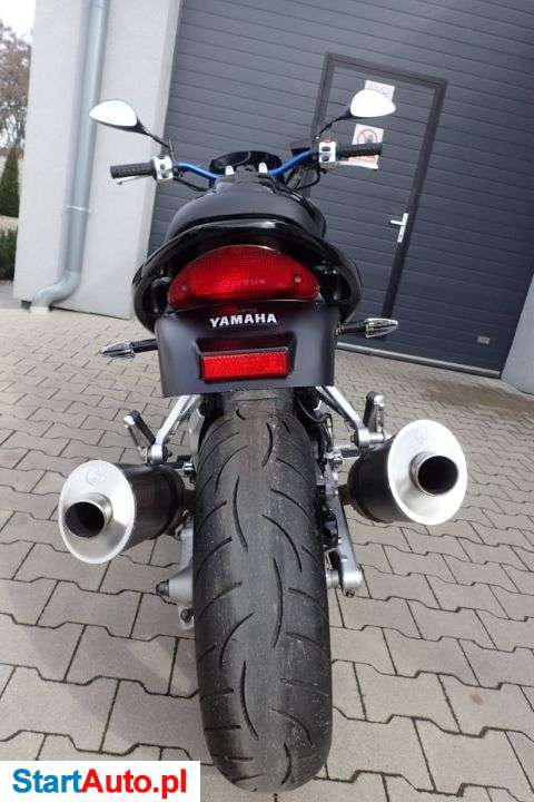 Yamaha BT – Pleszew – Wielkopolskie