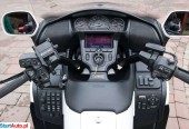 Honda GL – Myje – Wielkopolskie
