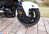 Honda GL – Myje – Wielkopolskie