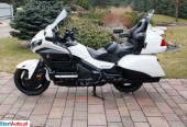 Honda GL – Myje – Wielkopolskie