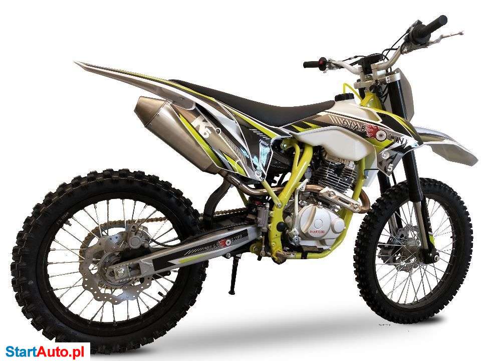 Diabolini – Rybnik – Śląskie