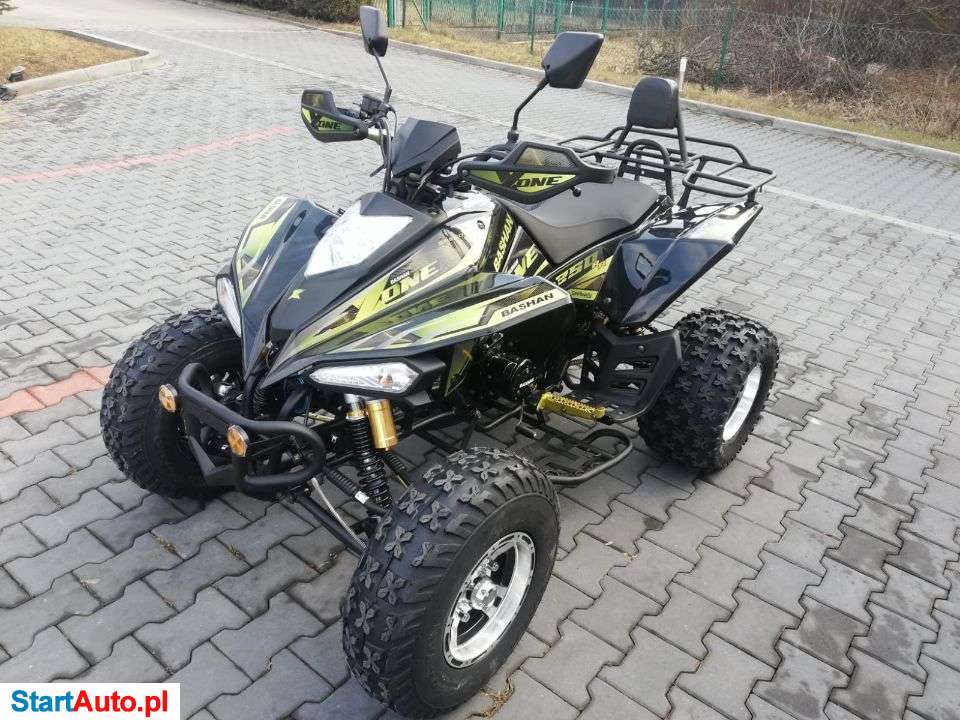 Bashan – Dulowa – Małopolskie