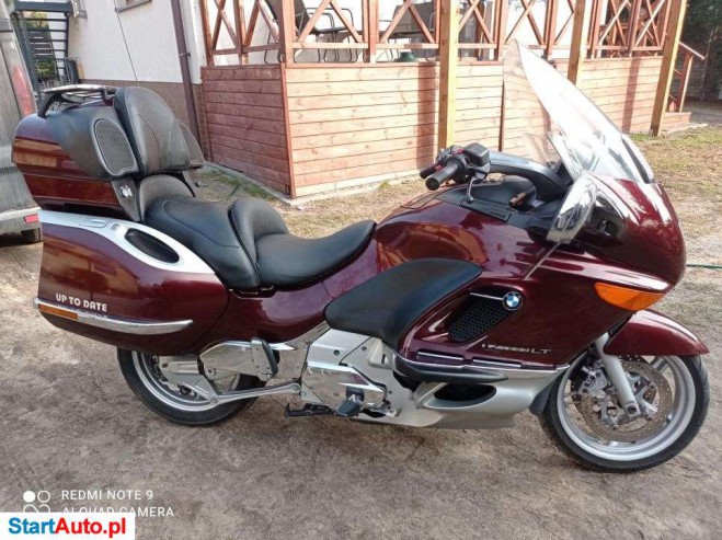 BMW K – Kielce – Świętokrzyskie