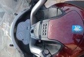 BMW K – Kielce – Świętokrzyskie