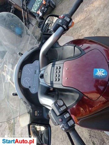 BMW K – Kielce – Świętokrzyskie