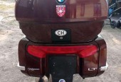 BMW K – Kielce – Świętokrzyskie