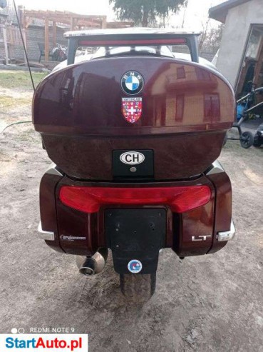 BMW K – Kielce – Świętokrzyskie