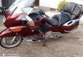 BMW K – Kielce – Świętokrzyskie